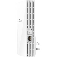 TP-Link RE500X V1 WiFi Range Extender - Boost Your WiFi Signal for Seamless Connectivity!